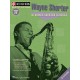 Jazz Play-Along vol.22: 10 Wayne Shorter Classics (book/CD)