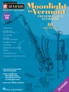 Jazz Play-Along Volume 54: Moonlight in Vermont (book/CD)