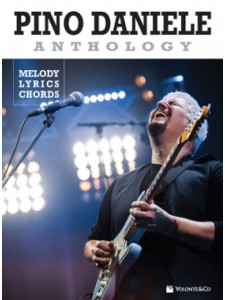 Pino Daniele - Anthology 