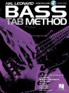 Hal Leonard: Bass Tab Method (book/Audio Online)