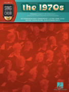 Sing With The Choir Volume 4: The 1950s (book/CD)