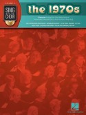 Sing With The Choir Volume 6: The 1970s (book/CD)