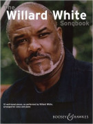 Willard White Songbook www.birdlandjazz.it