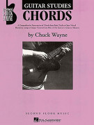 Guitar Studies: Chords