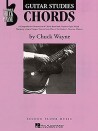 Chuck Wayne - Guitar Studies: Chords