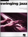 Swinging Jazz: Jazz Piano Solos