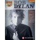 Bob Dylan: Guitar Play-Along Volume 148 (book/CD)