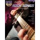Easy Rock Songs: Guitar Play-Along Volume 82 (book/CD)