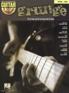Grunge: Guitar Play-Along Volume 88 (libro/CD)
