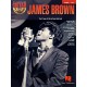 James Brown: Guitar Play-Along Volume 48 (book/CD)