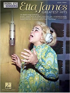 Etta James - Greatest Hits