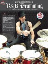 The Commandments of R&B Drumming (book/Audio Online)