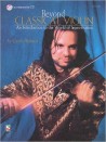 Beyond Classical Violin (book/CD)