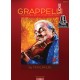 Grappelli Licks - The Vocabulary of Gypsy Jazz (Book/Online Audio)
