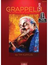 Grappelli Licks - The Vocabulary of Gypsy Jazz (book/Online Audio)