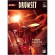 The Complete Drumset Method: Mastering (Book/CD)
