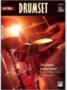 The Complete Drumset Method: Mastering (Book/CD)