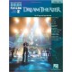 Dream Theater: Drum Play-Along Volume 30 (book/Audio Online)