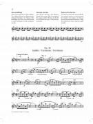 Clarinet Method, op. 63 Volume 2 (book/2 CD)