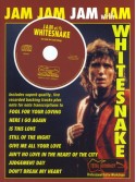 Jam With Whitesnake (book/CD play-along)