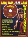 Jam With Whitesnake (book/CD play-along)