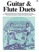 Guitar and Flute Duets 
