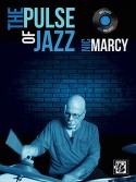 The Pulse of Jazz (book/DVD MP3)