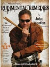 Rudimental Remedies (book/DVD)