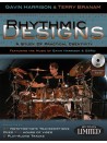 Rhythmic Designs: A Study of Practical Creativity (book/DVD)