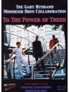 To the Power of Three (DVD + CD)