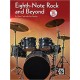 Eighth-Note Rock and Beyond (book/CD)