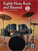 Eighth-Note Rock and Beyond (book/CD)