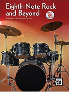 Eighth-Note Rock and Beyond (book/CD)