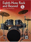 Eighth-Note Rock and Beyond (book/CD)