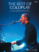 Best of Coldplay for Easy Piano ww.birdlandjazz.it