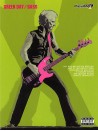 Authentic Playalong Bass (book/CD play-along)