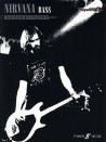 Nirvana - Authentic Playalong Bass (book/CD)