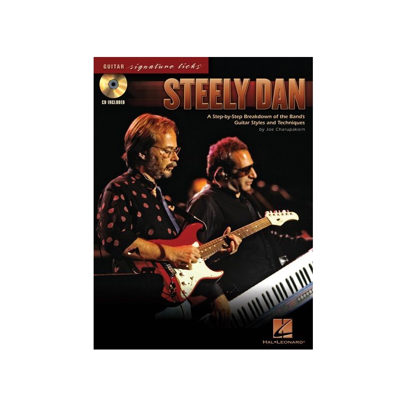 Steely Dan