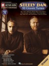 Jazz Play-Along vol.78: Steely Dan (book/CD)