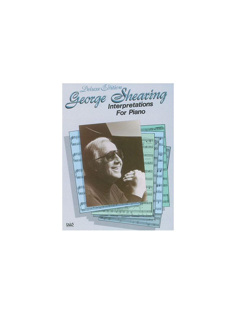 Interpretations for Piano