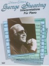 George Shearing - Interpretations for Piano