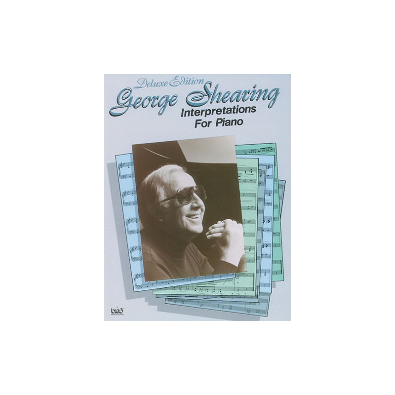 Interpretations for Piano