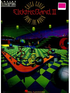 Chick Corea - Paint The World - Elektric Band