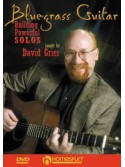 Bluegrass Guitar - Building Powerful Solos (DVD)