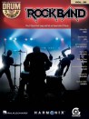Rock Band: Drum Play Along Volume 20 (book/CD)