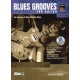 Blues Grooves for Guitar (book/CD)