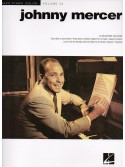 Johnny Mercer: Jazz Piano Solos
