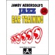 Jazz Ear Training (book/2 CD)