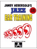 Jazz Ear Training (book/2 CD)