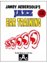 Jazz Ear Training (book/2 CD)